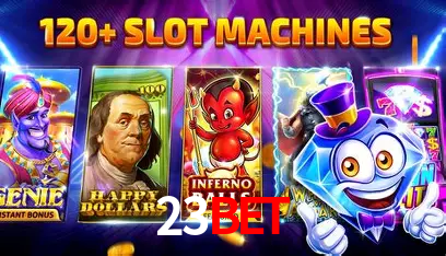 Inovações de Jogos na 23BET: O Futuro das Experiências Interativas