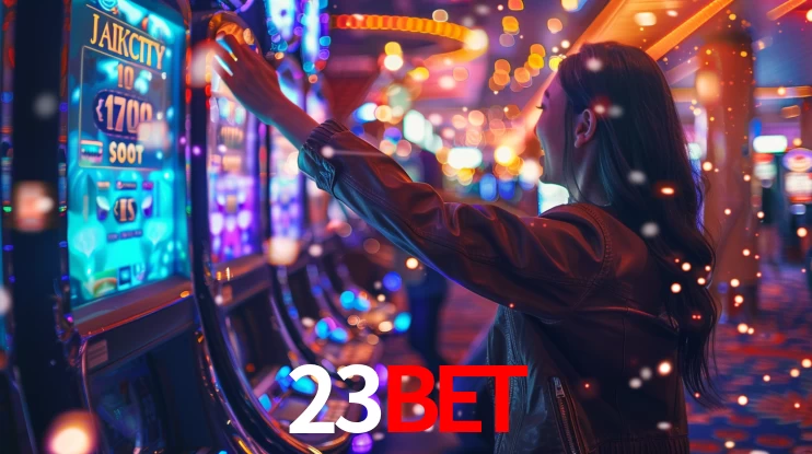 23BET