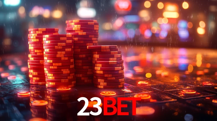 23BET,23BET App