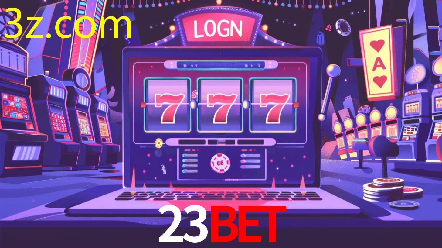 23BET