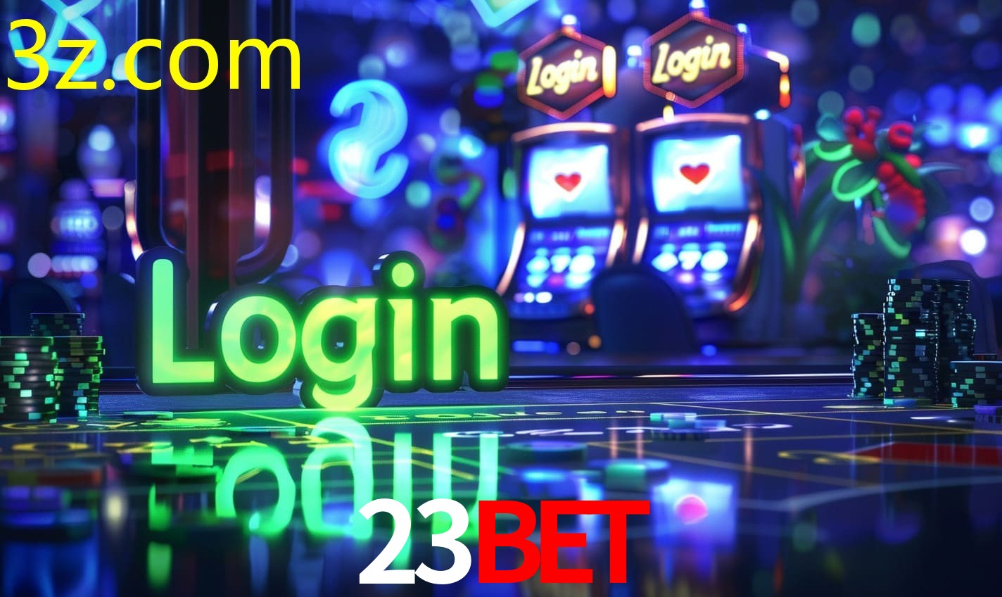 23BET