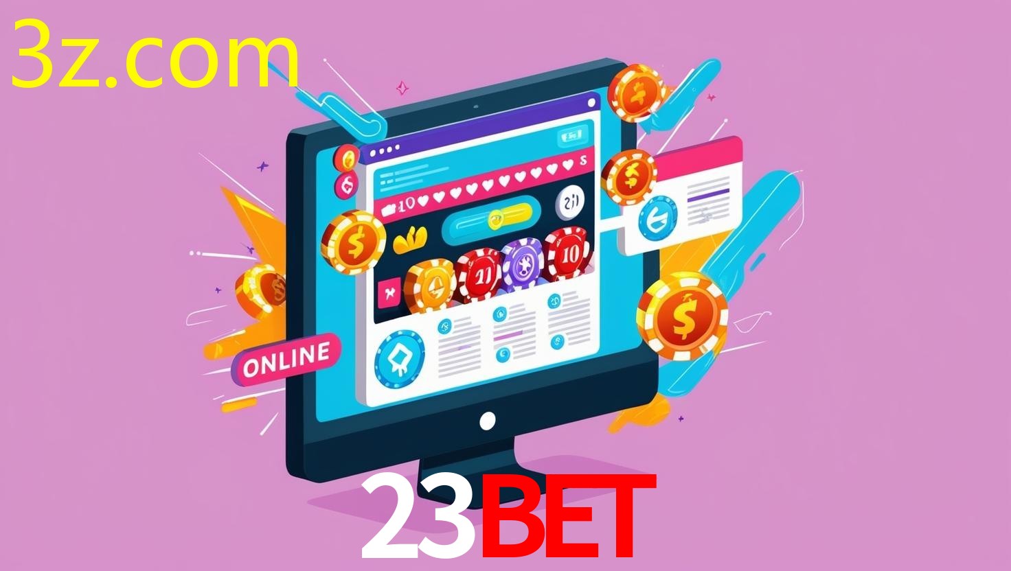 23BET