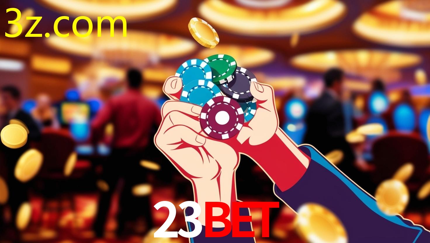 23BET