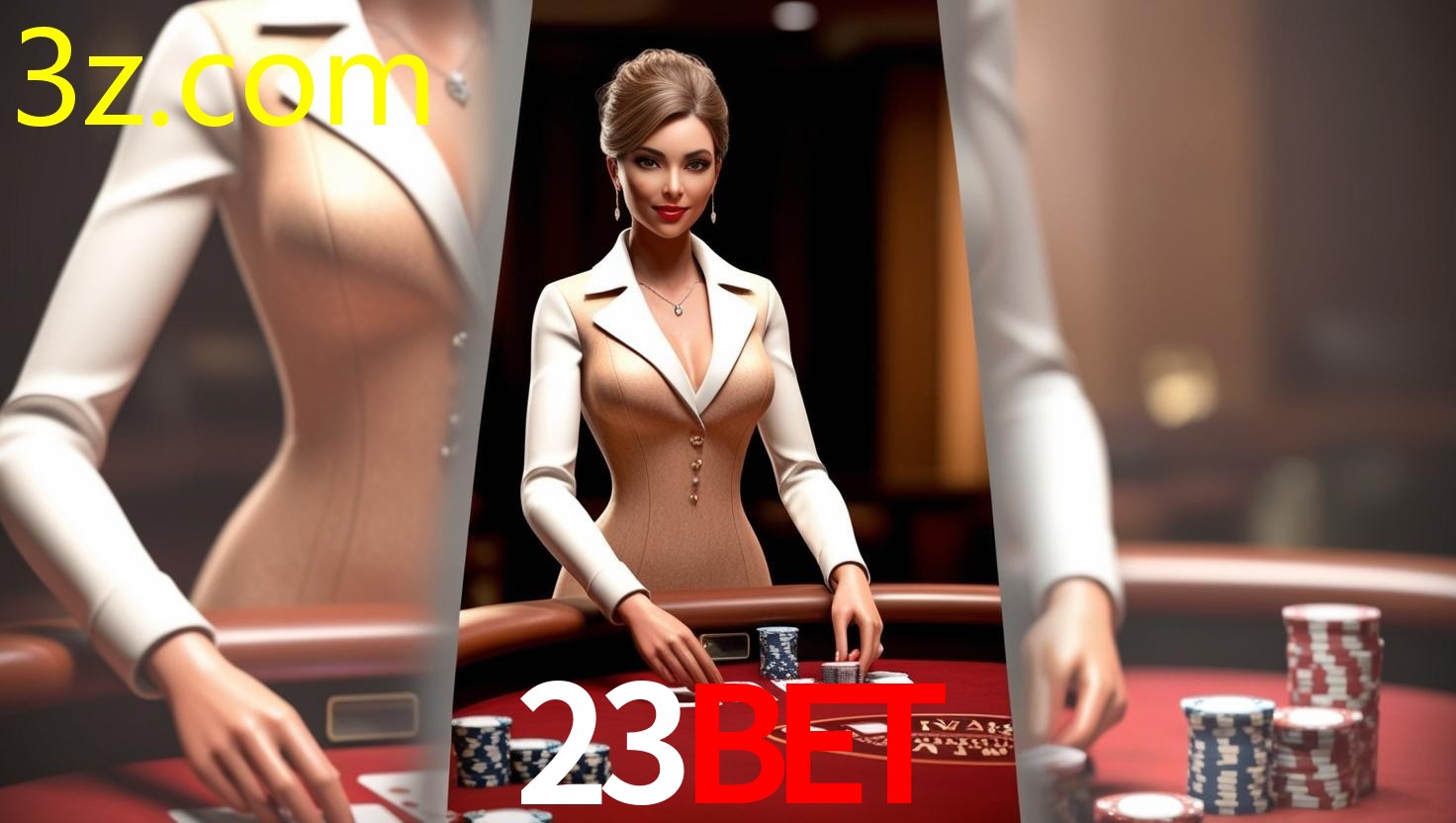 23BET