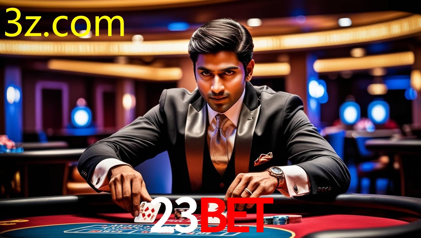 23BET