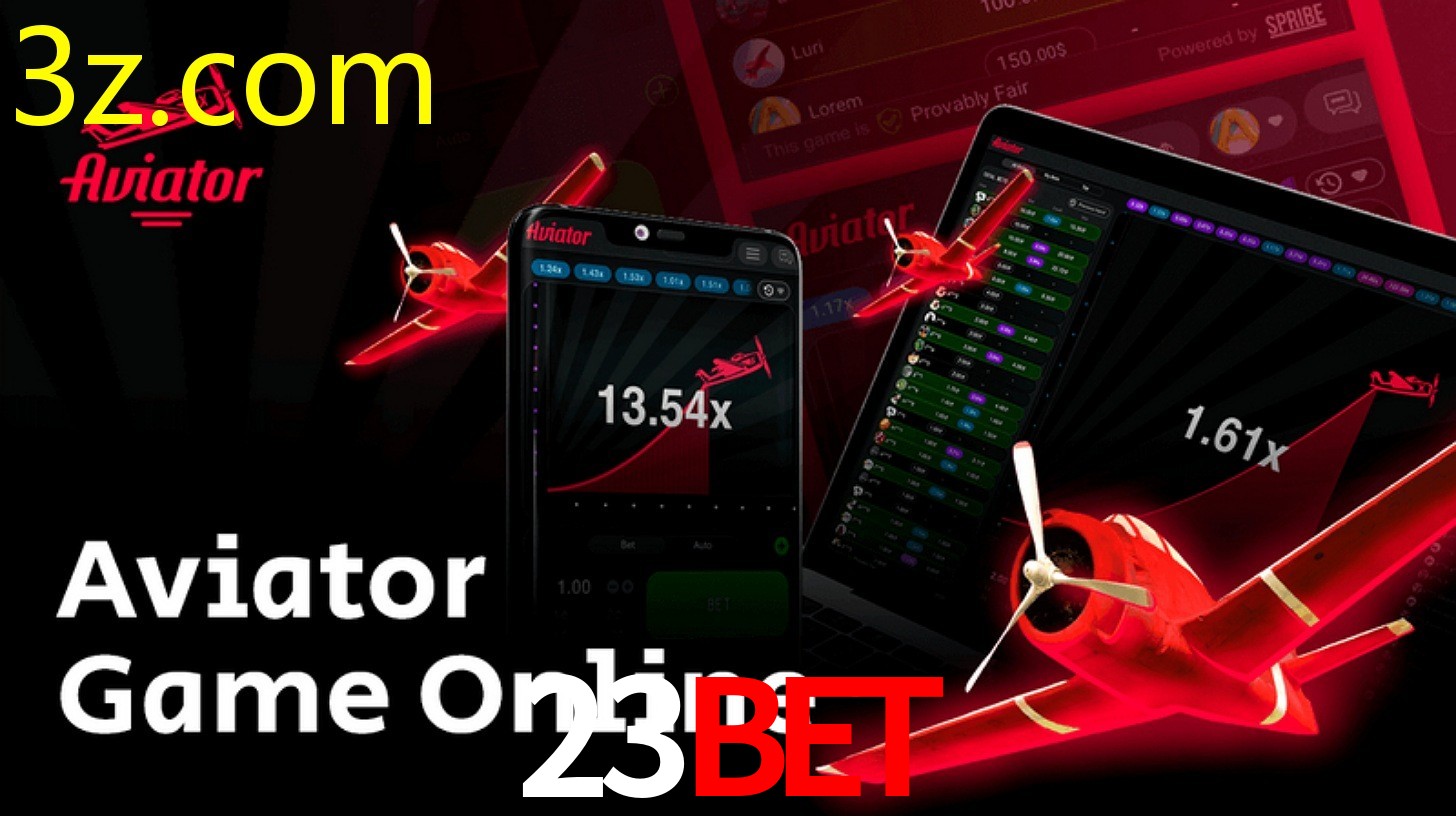 23BET
