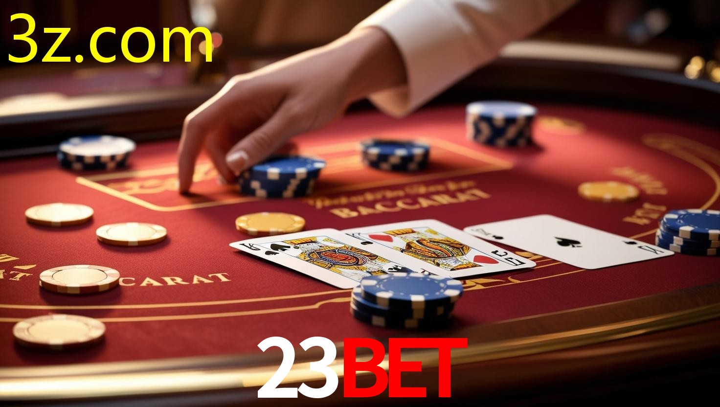 23BET